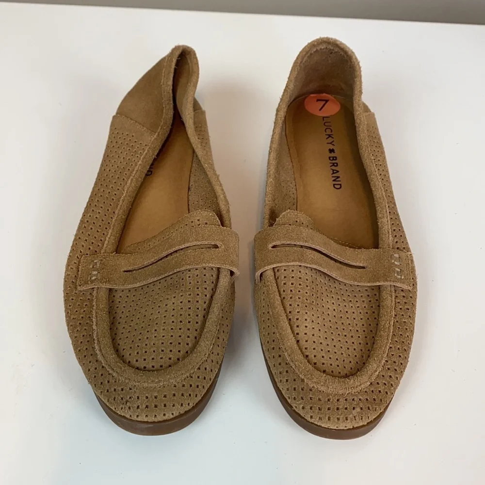 Lucky Brand lucky brand